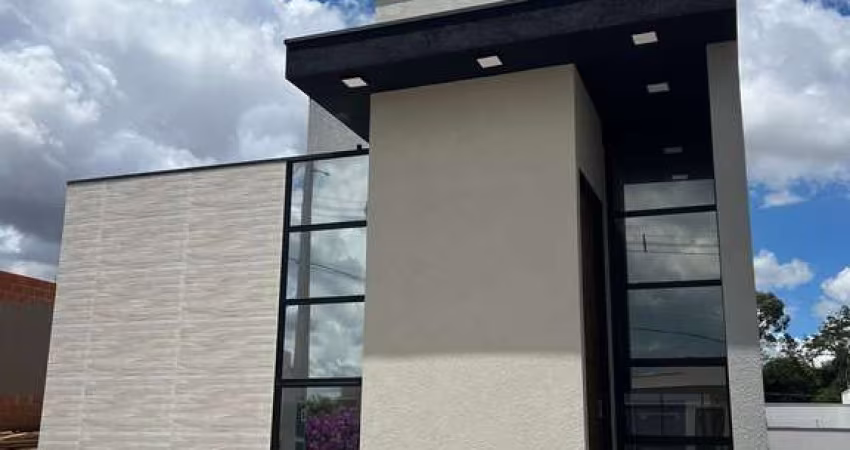 Casa em Condominio 3 suites , em Sorocaba - Villagio Ipanema - Sorocaba