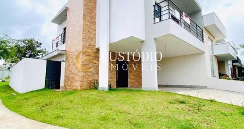 Sobrado a venda 3 dormitorios em Condomínio: Casa à venda 3 quartos, 1 suíte, 2 banheiros e 4 vagas em Cajuru do Sul, Sorocaba-SP!