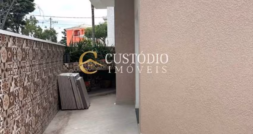 Casa em Condomínio de Alto Padrão com 3 suítes e 160m² no Jardim Residencial Campos do Conde, Sorocaba-SP!