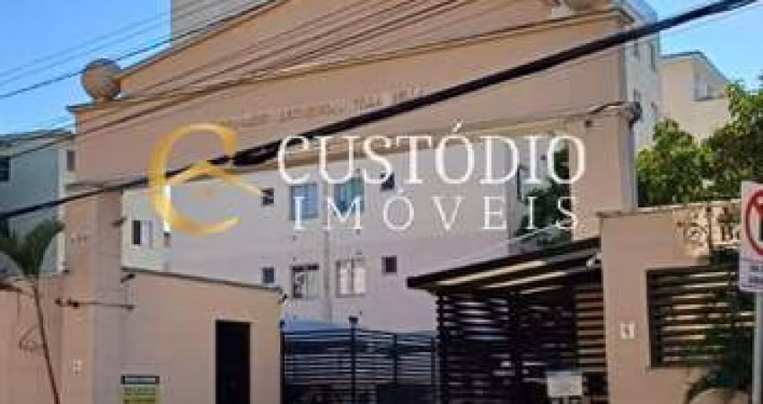 Imóvel à venda em Sorocaba-SP: Apartamento amplo no Jardim Guadalajara com 2 quartos e 49m² de área!