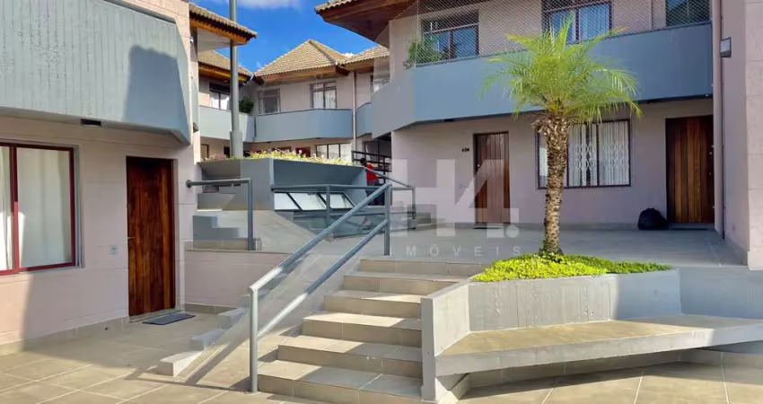 Casa em condomínio fechado com 3 quartos à venda na Rua Carlos Augusto Cornelsen, 101, Bom Retiro, Curitiba