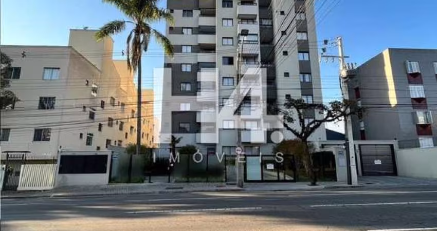 Apartamento à venda na Rua Canadá, Bacacheri, Curitiba