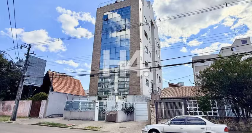 Cobertura com 1 quarto à venda na Rua Almirante Tamandaré, Alto da Rua XV, Curitiba