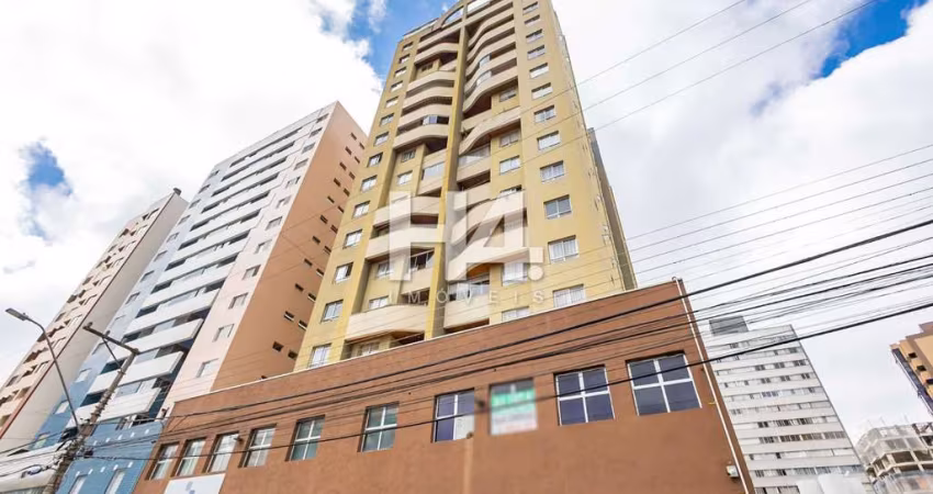 Apartamento com 3 quartos à venda na Avenida República Argentina, Água Verde, Curitiba