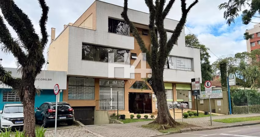 Sala comercial para alugar na Rua Nicarágua, 962, Bacacheri, Curitiba