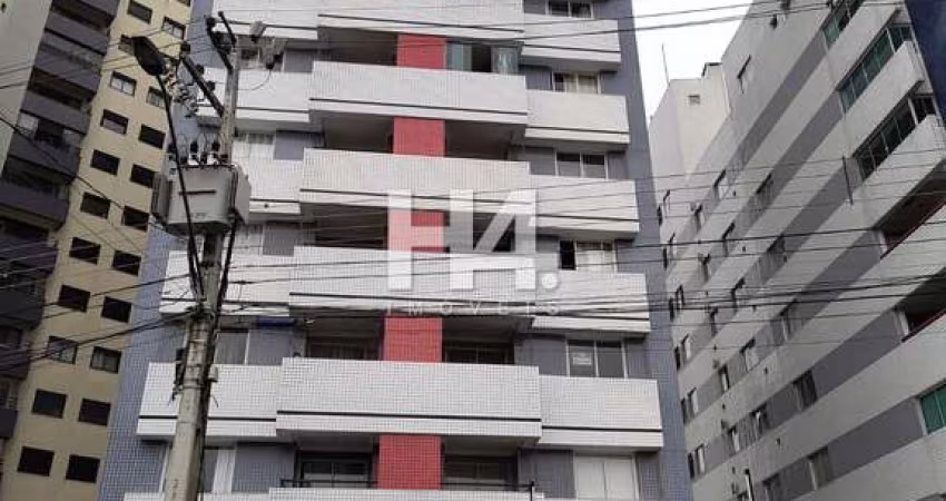 Apartamento com 2 quartos à venda na Rua Adão Sobocinski, Cristo Rei, Curitiba