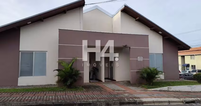 Apartamento à venda na Estrada das Olarias, Santa Cândida, Curitiba