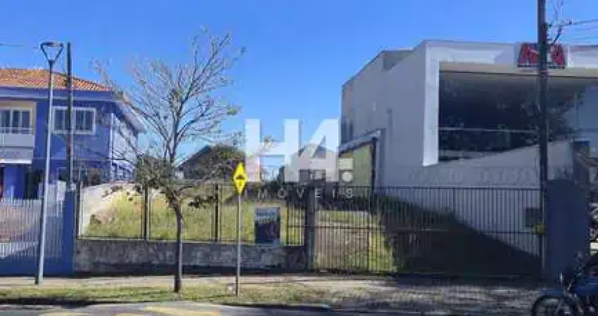 Terreno à venda na Avenida Vereador Toaldo Túlio, 520, Santa Felicidade, Curitiba