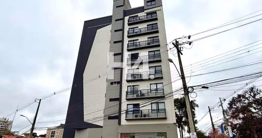 Apartamento com 1 quarto para alugar na Avenida São José, 795, Cristo Rei, Curitiba
