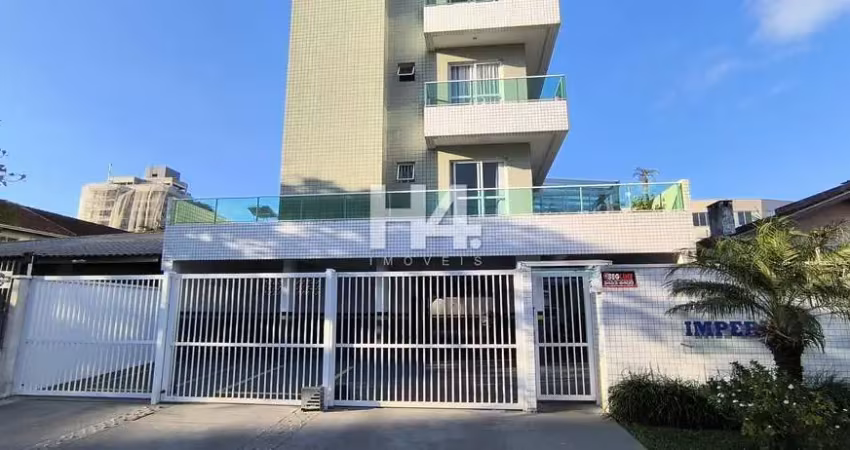 Apartamento com 3 quartos à venda na Av. Dr. Joao Candido, Centro, Guaratuba