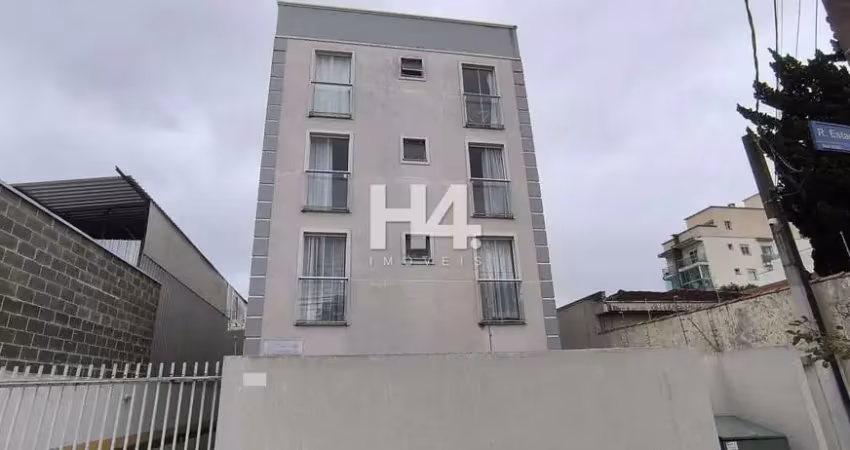Apartamento com 2 quartos à venda na Rua Estados Unidos, Bacacheri, Curitiba