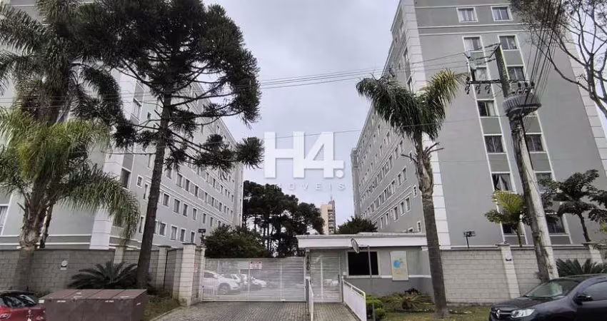 Apartamento com 2 quartos à venda na Rua Francisco Zanicotti Sobrinho, Santa Cândida, Curitiba