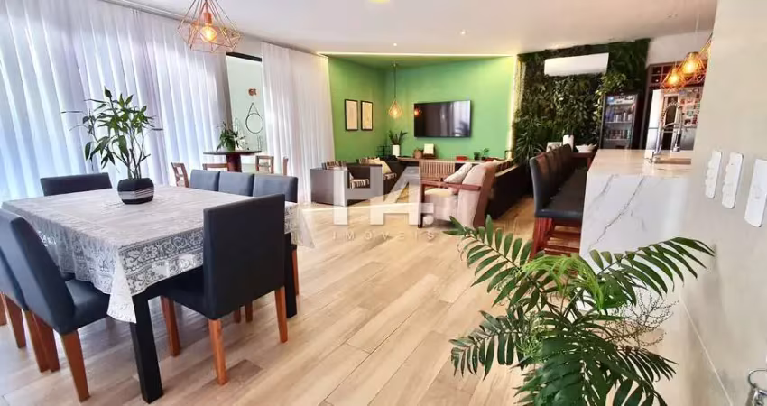 Casa com 4 quartos à venda na Rua Santa Inês, Itacolomi, Balneário Piçarras