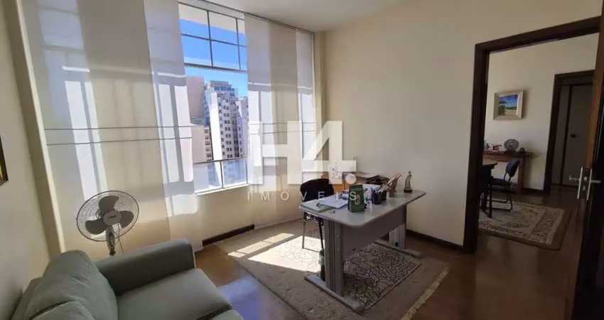 Sala comercial à venda na Avenida Marechal Floriano Peixoto, 96, Centro, Curitiba