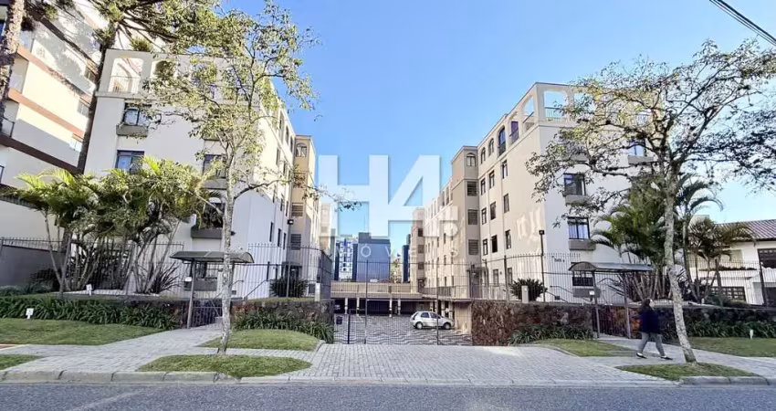 Apartamento com 3 quartos para alugar na Rua Maximino Zanon, Bacacheri, Curitiba