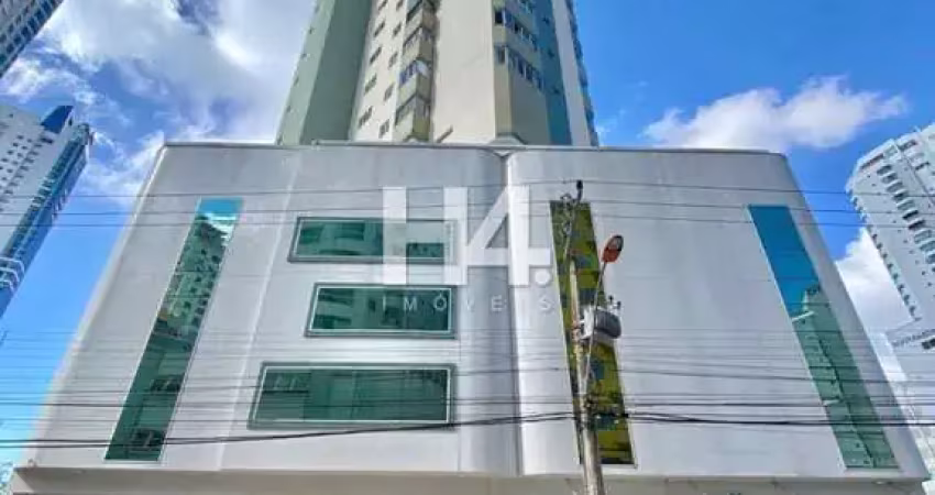 Apartamento à venda na Avenida Brasil, Centro, Balneário Camboriú