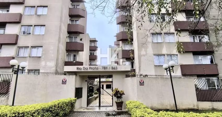 Apartamento com 3 quartos à venda na Rua Alcebíades Plaisant, Água Verde, Curitiba