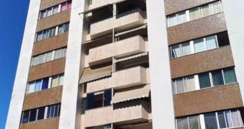 Coração da Vitória, 103 m² e estrutura de lazer e segurança.