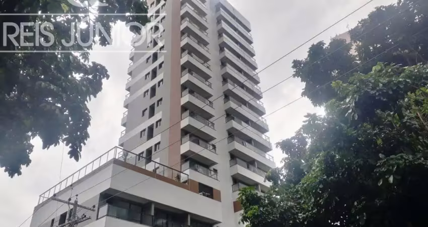 Localização privilegiada, decorado, mobiliado e estrutura completa.