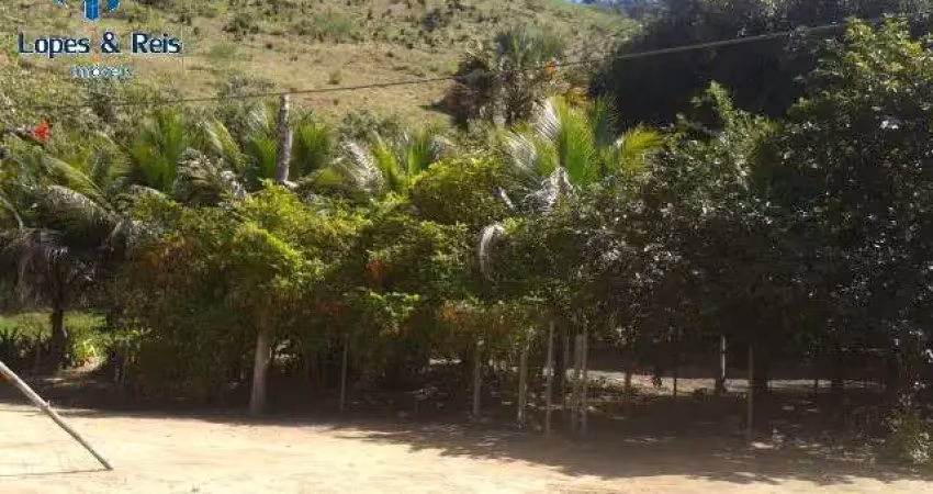 Chácara / sítio à venda na ladainha, Centro, Ladainha
