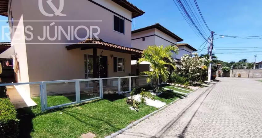 Casa em condomínio fechado com 4 quartos à venda na Rua do Bosque, 2, Boa União, Camaçari