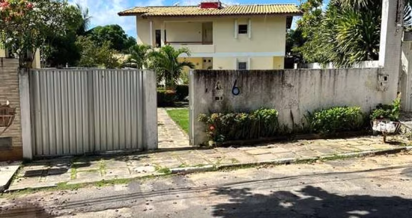 Casa excelente, com 4 suítes e 700 m² de terreno.