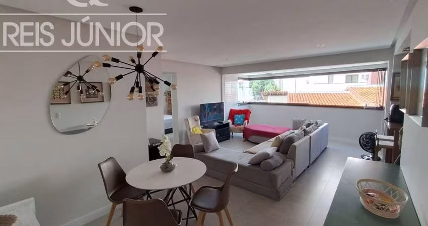 Apartamento à venda na Pituba, Salvador-BA: 2 quartos, 2 suítes, 2 salas, 3 banheiros, 1 vaga, 81,40m² de área. Imperdível!