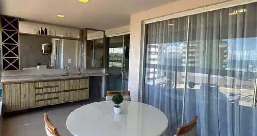 Apartamento com 1 quarto à venda na Rua Melvin Jones, 300, Armação, Salvador