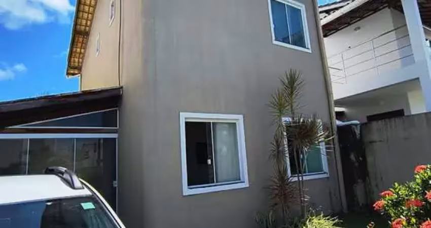 Casa em condomínio fechado com 3 quartos à venda na Rua Sucupió, 15, Abrantes, Camaçari