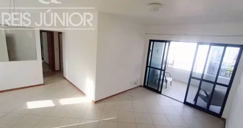 Apartamento de alto padrão pituba: 3 quartos, 2 suítes, 2 salas,  2 varandas e 2 vagas de garagem - salvador-ba