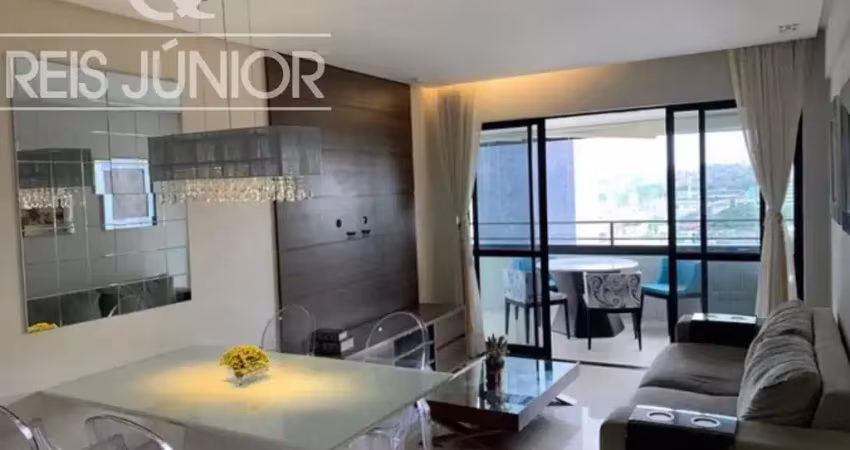 Apartamento com 2 quartos à venda na Avenida Paulo VI, 85, Pituba, Salvador