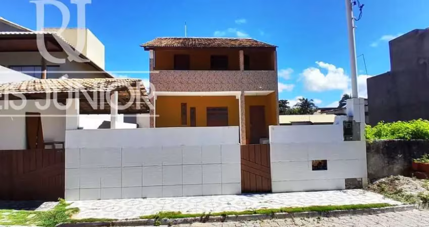 Casa em condomínio fechado com 4 quartos à venda na RUA DOS GRAUÇÁS, 50, Arembepe (Abrantes), Camaçari