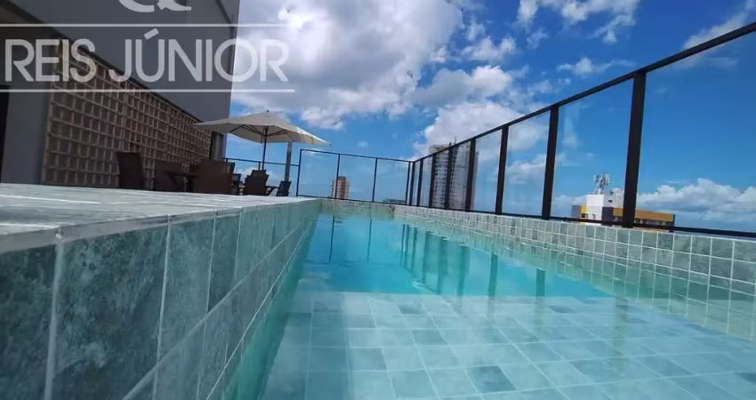 Kitnet / Stúdio à venda na Rua Recife, 60, Barra, Salvador