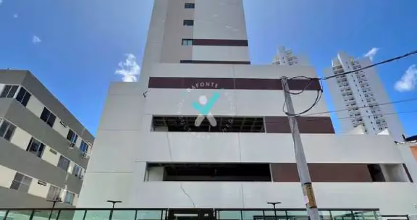 Apartamento com 2 quartos à venda na Rua Benjamin Constant, 159, Torre, Recife