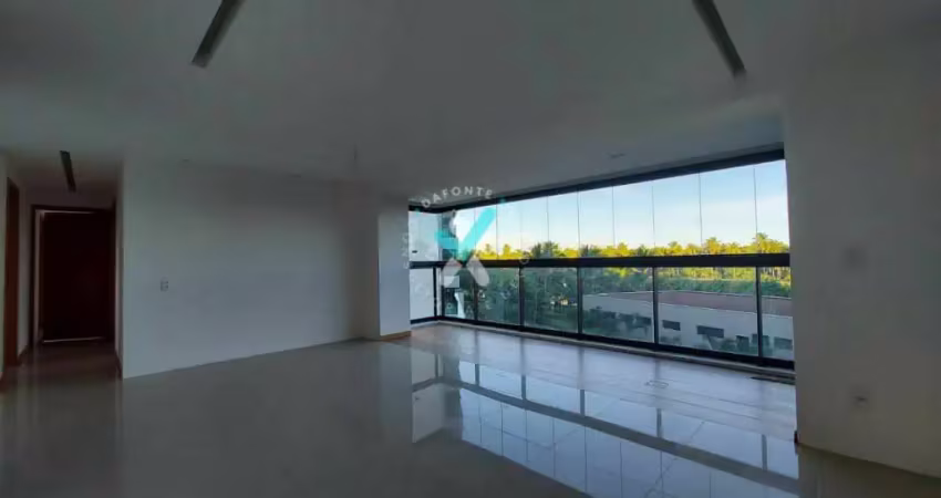 Apartamento com 4 quartos à venda na Rua Vitória Régia, Paiva, Cabo de Santo Agostinho
