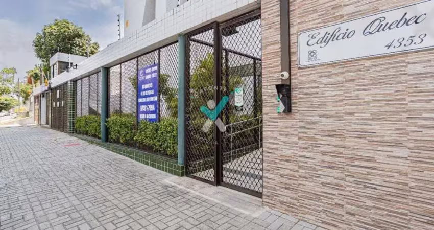 Apartamento com 3 quartos à venda na Rua Antônio Ferreira Campos, 4353, Candeias, Jaboatão dos Guararapes
