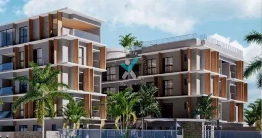 Flat com 1 quarto à venda na Praia dos Carneiros, Centro, Tamandaré