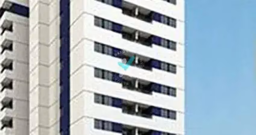 Apartamento com 3 quartos à venda na Rua Ulisses Tenório de Albuquerque, 83, Casa Caiada, Olinda