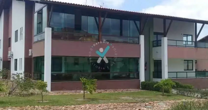 Condomínio Canarius