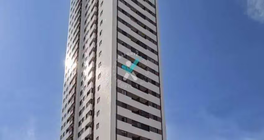 Apartamento com 2 quartos à venda na Rua Inácio de Souza Morais, 126, Piedade, Jaboatão dos Guararapes