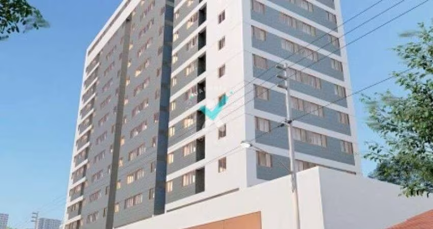 Edf. Estação Carmen Maria