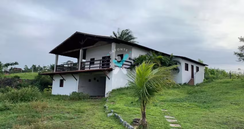 Chácara em São Lourenço da Mata