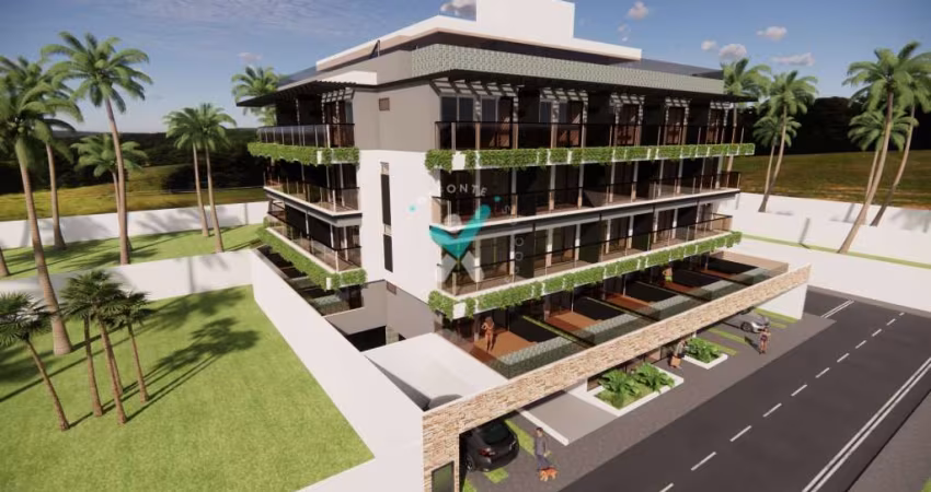 Di Cavalcanti Residence
