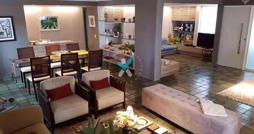 Apartamento com 4 quartos à venda na Rua Bernardo Vieira de Melo, 2828, Piedade, Jaboatão dos Guararapes