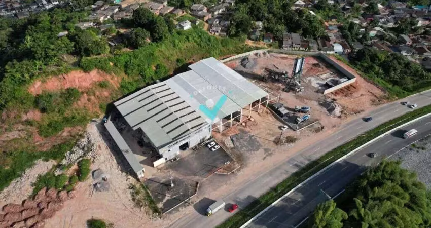 Ponto comercial para alugar na Rodovia BR-232, 15, Santo Aleixo, Jaboatão dos Guararapes