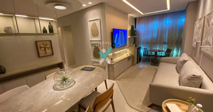 Apartamento com 2 quartos à venda na Rua Evaristo da Veiga, Casa Amarela, Recife