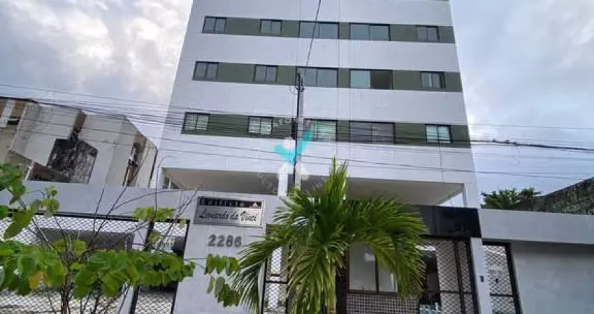 Apartamento com 2 quartos à venda na Rua Campo Grande, 2286, Candeias, Jaboatão dos Guararapes
