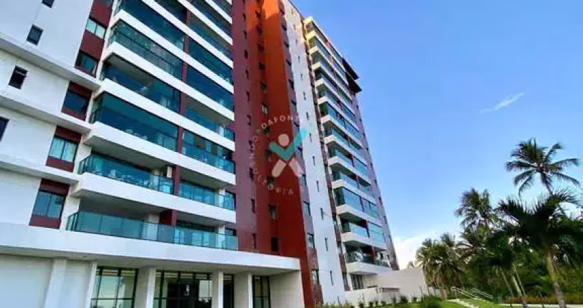 Apartamento com 3 quartos à venda na Avenida A, Paiva, Cabo de Santo Agostinho