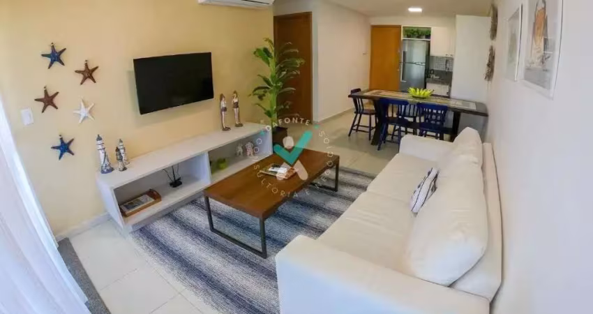 Carneiros Beach Resort