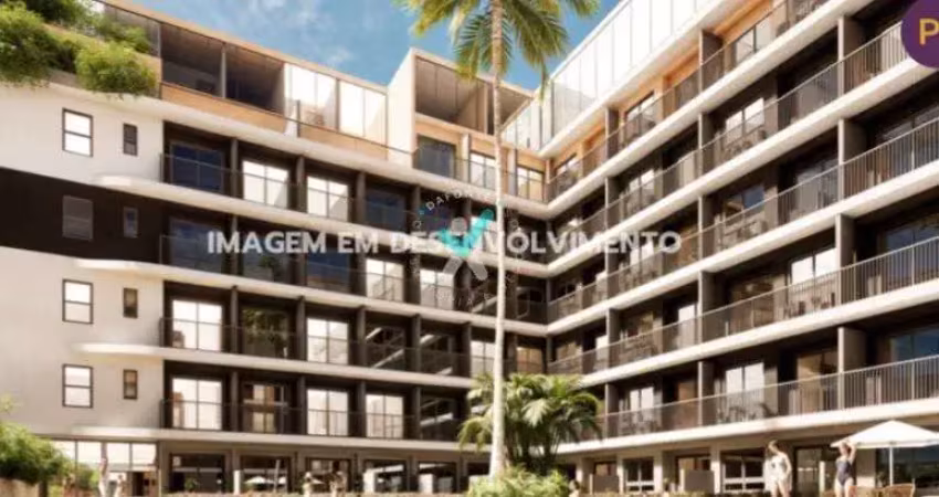 Sunset Beach Hall